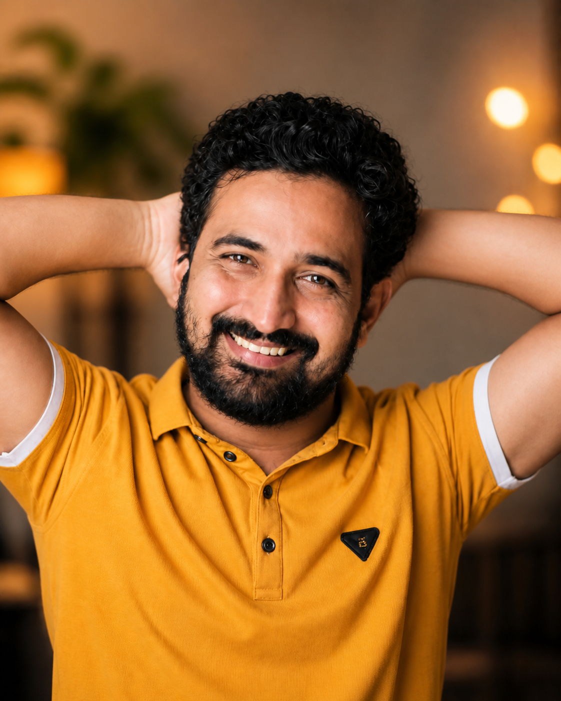 Vipul Bhikadiya, Lead Engineer, Design & product at Flex Solutions